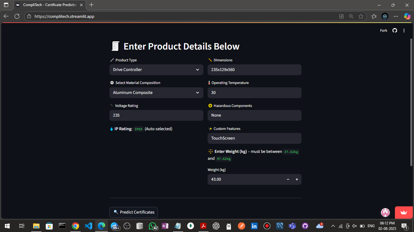 Client Sentiment Tracker